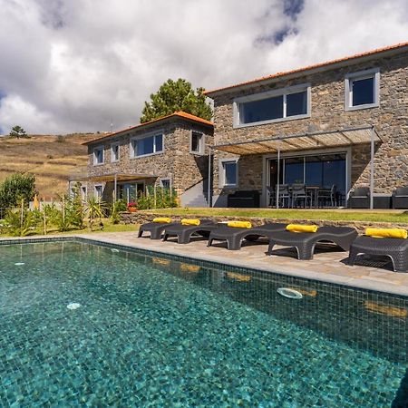 Villa Fauna - Nature & Tranquility - Heated Pool Optional Prazeres Exteriör bild