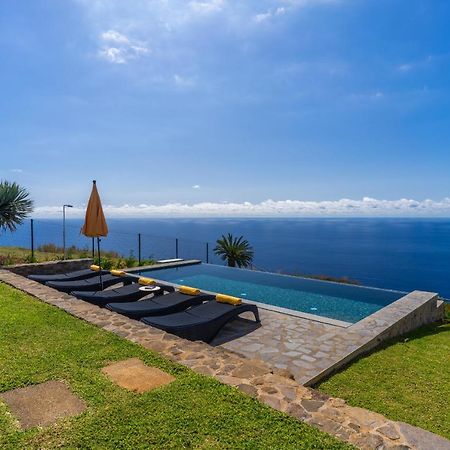 Villa Fauna - Nature & Tranquility - Heated Pool Optional Prazeres Exteriör bild