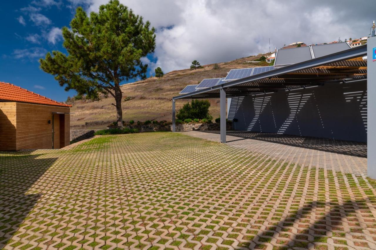 Villa Fauna - Nature & Tranquility - Heated Pool Optional Prazeres Exteriör bild