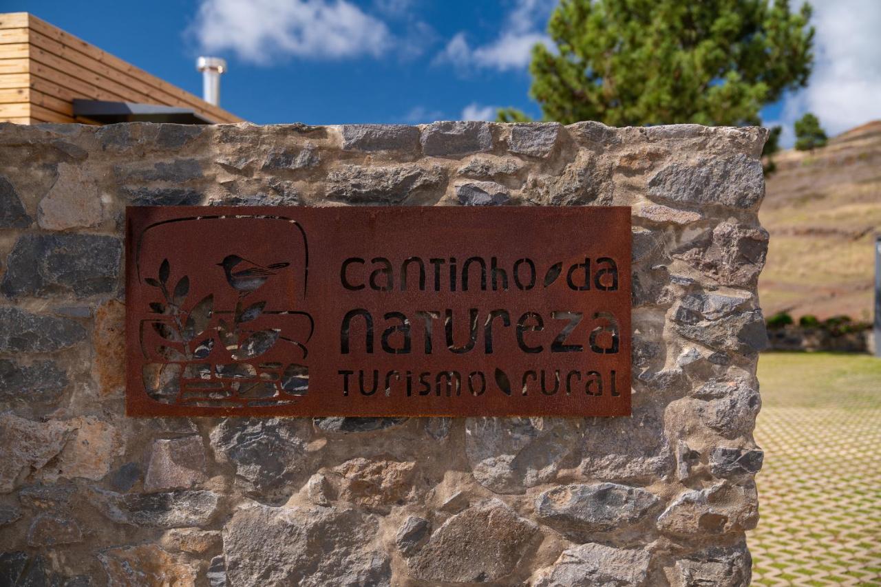 Villa Fauna - Nature & Tranquility - Heated Pool Optional Prazeres Exteriör bild