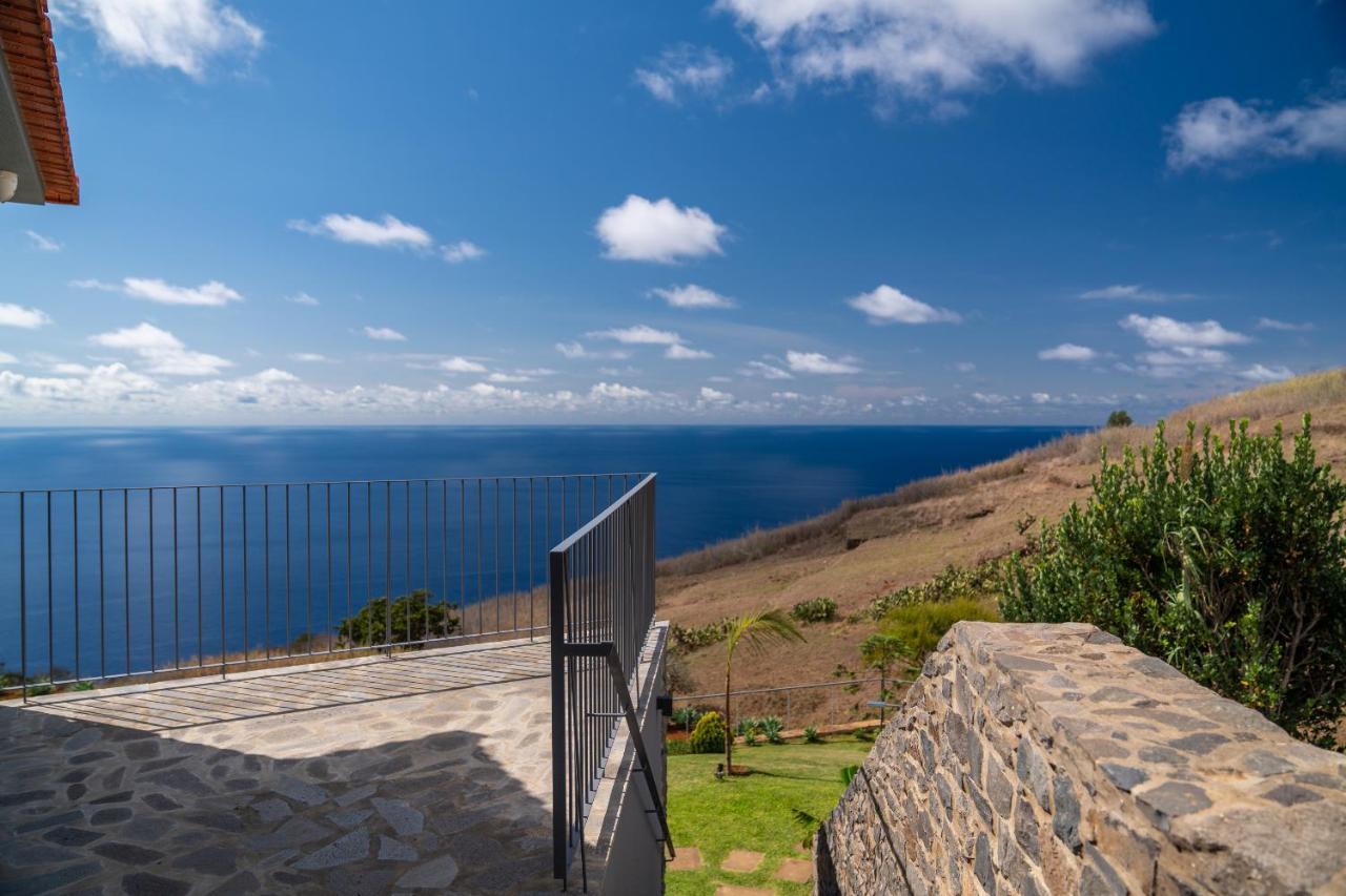 Villa Fauna - Nature & Tranquility - Heated Pool Optional Prazeres Exteriör bild