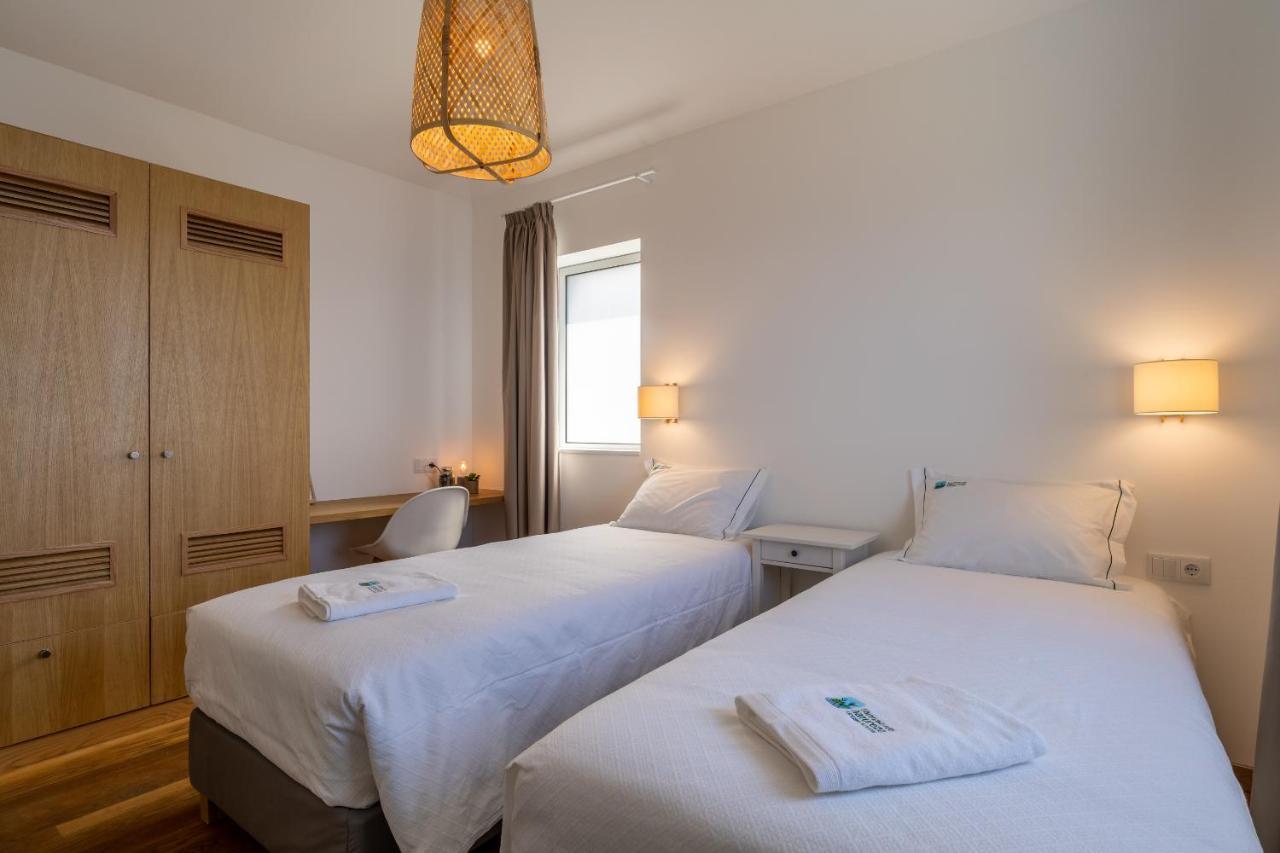 Villa Fauna - Nature & Tranquility - Heated Pool Optional Prazeres Exteriör bild