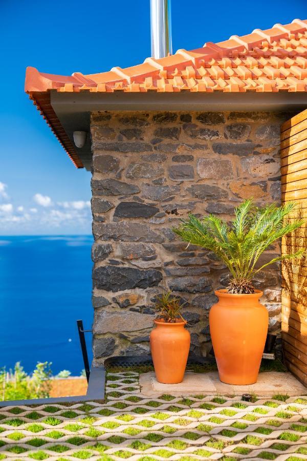 Villa Fauna - Nature & Tranquility - Heated Pool Optional Prazeres Exteriör bild