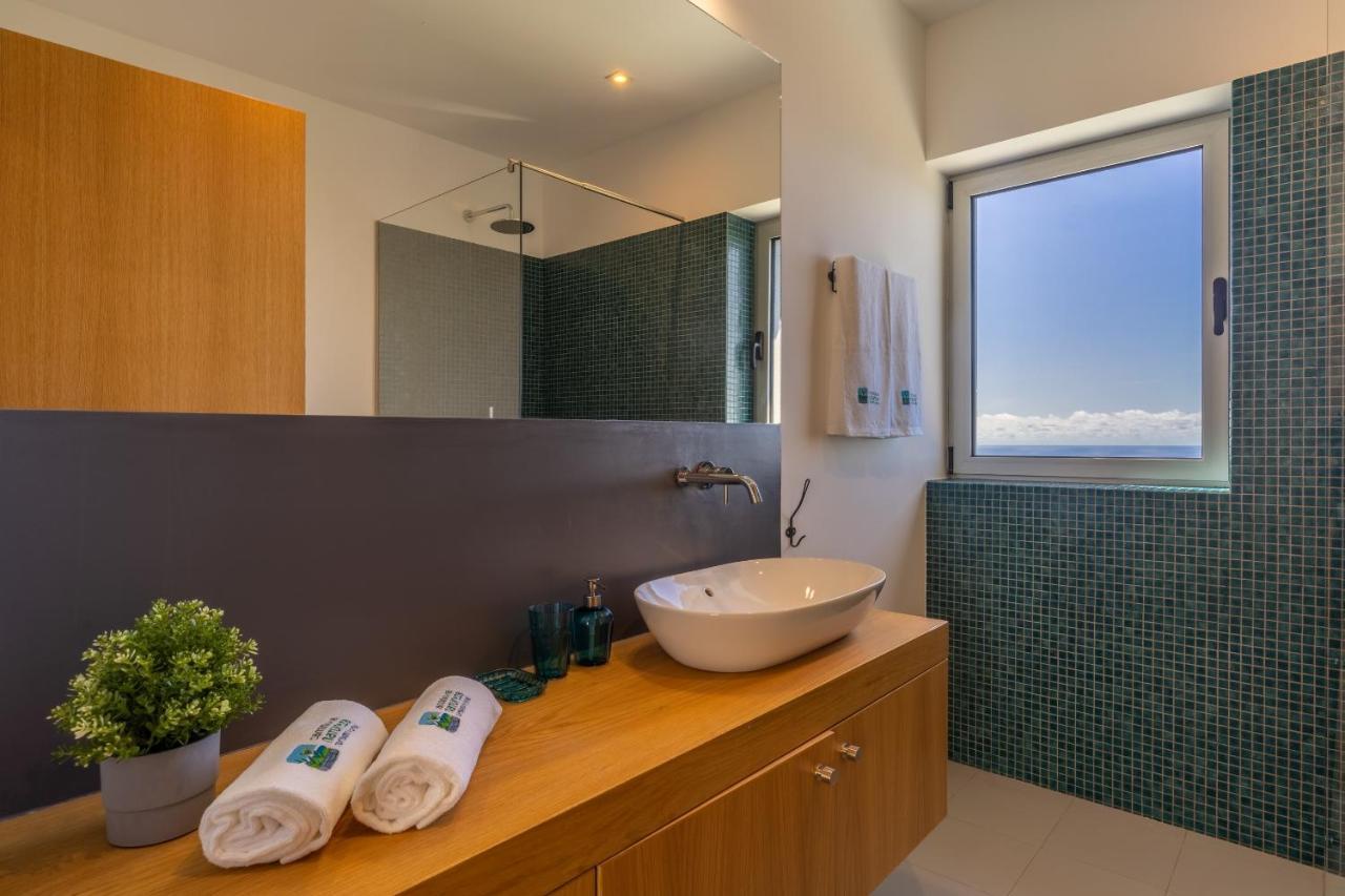 Villa Fauna - Nature & Tranquility - Heated Pool Optional Prazeres Exteriör bild